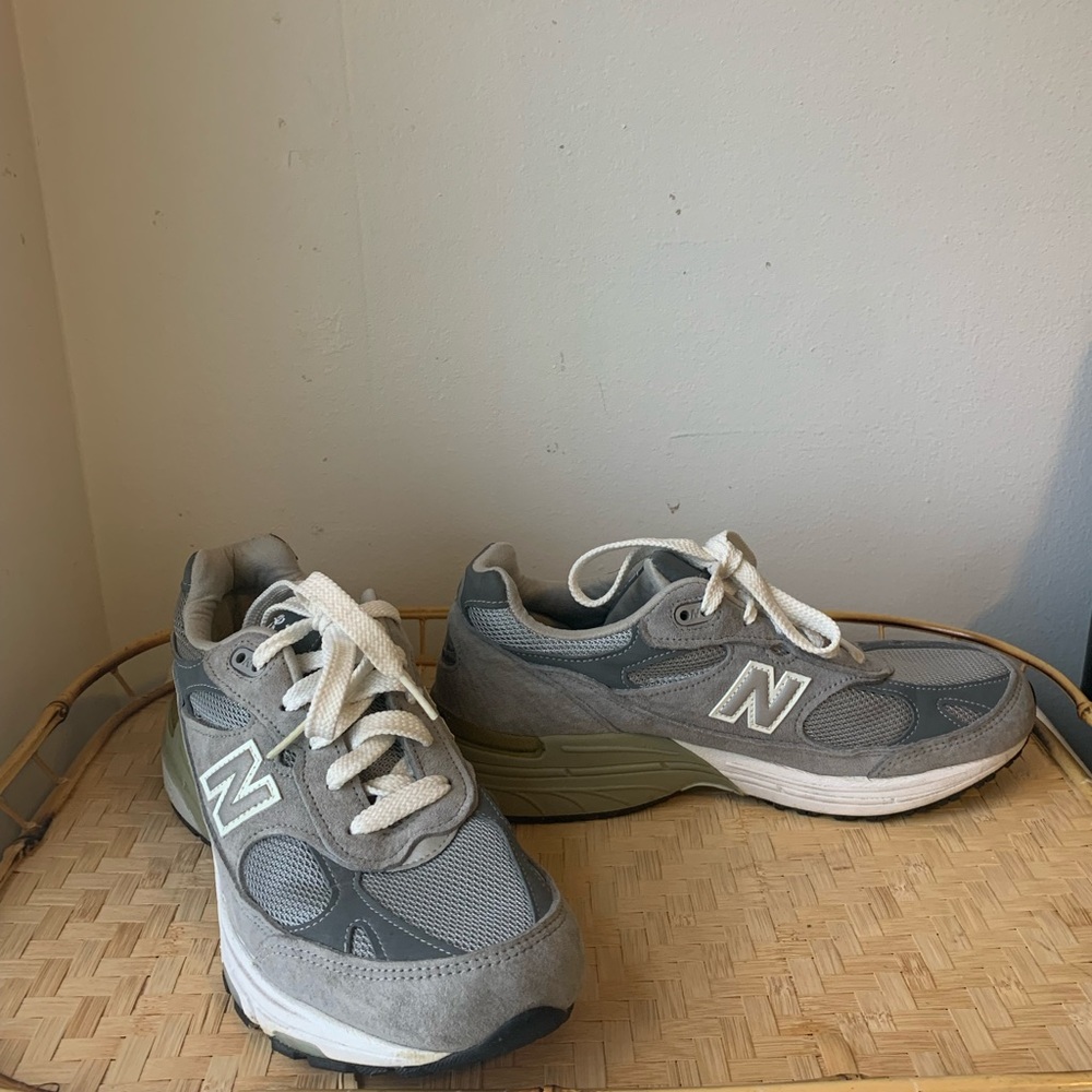 New Balance 993s